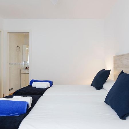 Sea Front Apartment In Marbella Center Extérieur photo