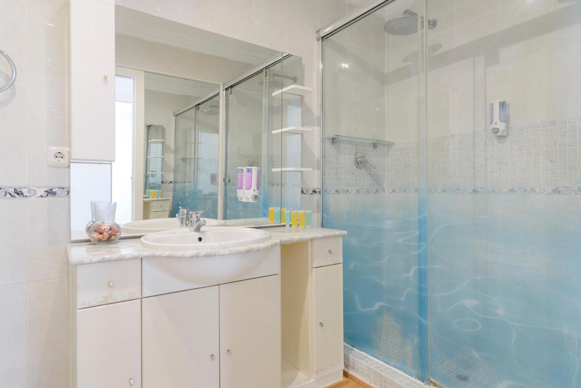 Sea Front Apartment In Marbella Center Extérieur photo