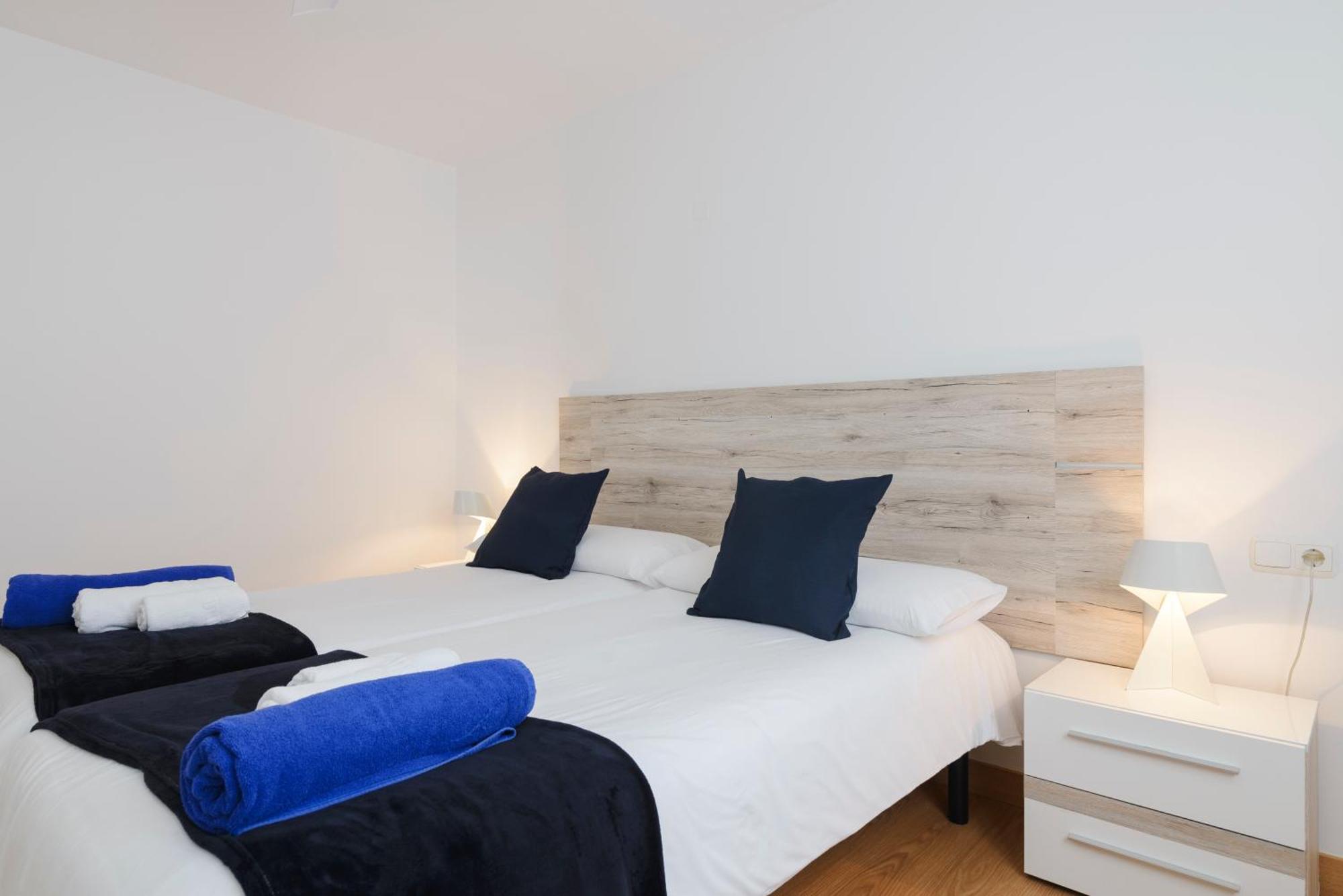 Sea Front Apartment In Marbella Center Extérieur photo