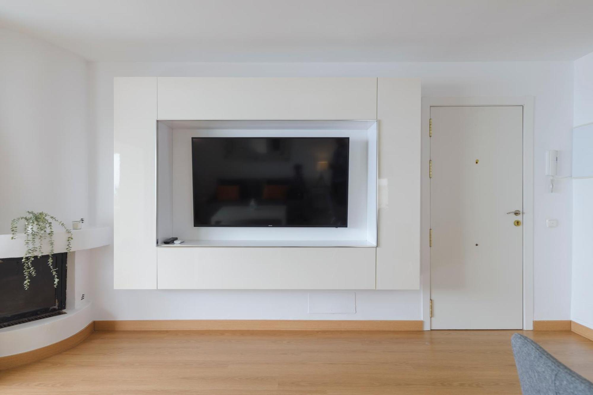 Sea Front Apartment In Marbella Center Extérieur photo