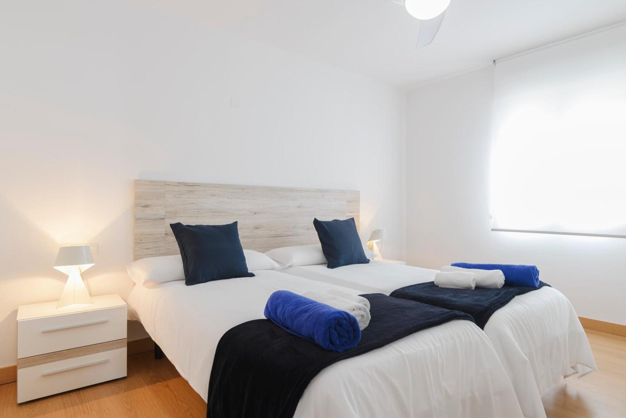 Sea Front Apartment In Marbella Center Extérieur photo