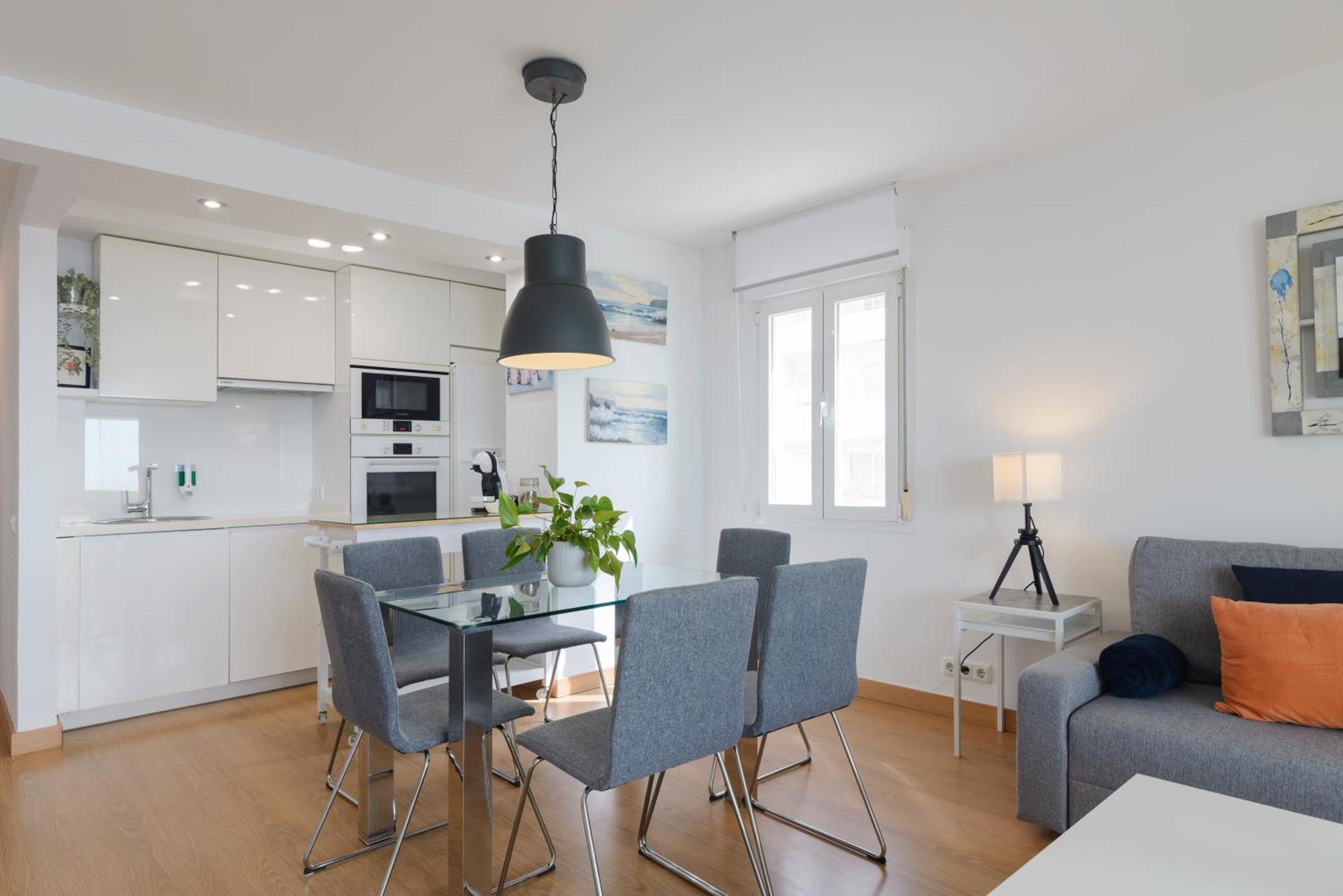 Sea Front Apartment In Marbella Center Extérieur photo